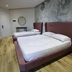 Hotel Blue Boutique Dhërmi