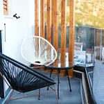 Hotel Blue Boutique Dhërmi