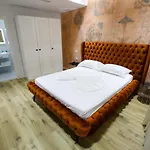 Hotel Blue Boutique