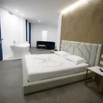 Blue Boutique Hotel 4*