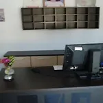 Hotel Blue Boutique Dhërmi