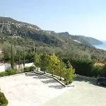 Hotel Blue Boutique Dhërmi
