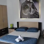 Blue Boutique 4* ديرمي