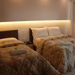 Blue Boutique Hotel