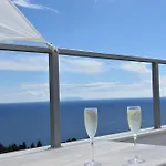 Hotel Blue Boutique Dhërmi