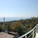 Blue Boutique Hotel Dhërmi