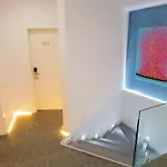 فندق Blue Boutique ديرمي