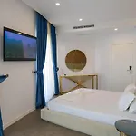 Blue Boutique Hotel 4*