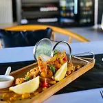 Blue Boutique 4* Dhërmi