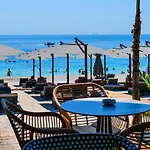 Blue Boutique Hotel 4*
