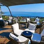 Hotel Blue Boutique Dhërmi