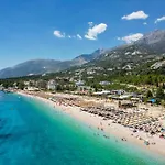Blue Boutique Hotel Dhërmi