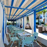 Hotel Blue Boutique 4*