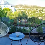 فندق Blue Boutique 4*