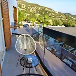 Blue Boutique Hotel 4*