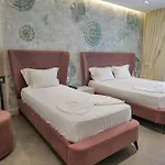 Blue Boutique Hotel