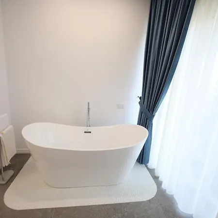 Blue Boutique 4* Dhërmi