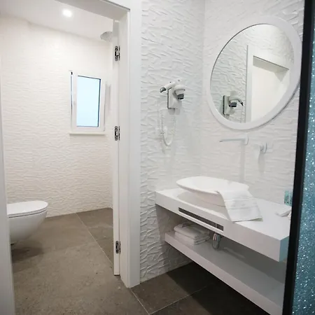 Hotel Blue Boutique Dhërmi
