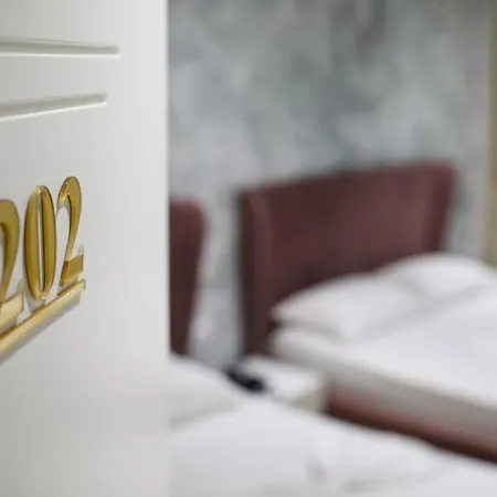 Blue Boutique 4* Dhërmi