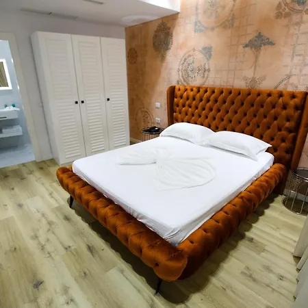 Hotel Blue Boutique