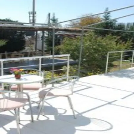 Blue Boutique Dhërmi