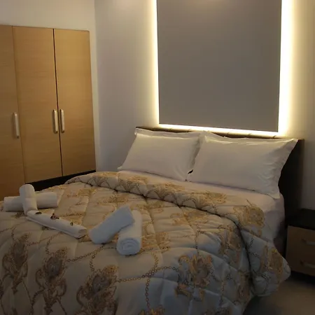 Blue Boutique Dhërmi