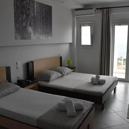 Blue Boutique Hotel 4*