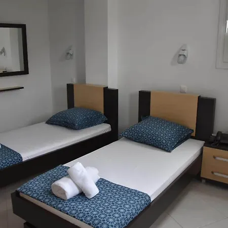 Blue Boutique Hotel 4*
