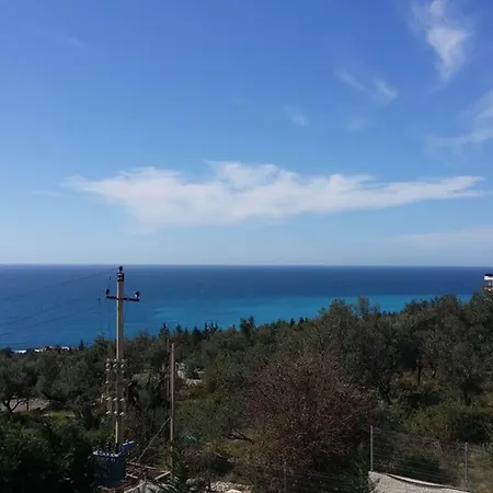 Blue Boutique Dhërmi