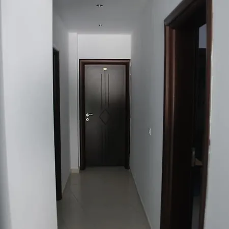 Blue Boutique Hotel 4*