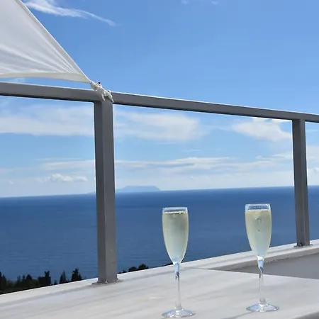 Hotel Blue Boutique Dhërmi