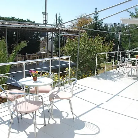 酒店 Blue Boutique 4*