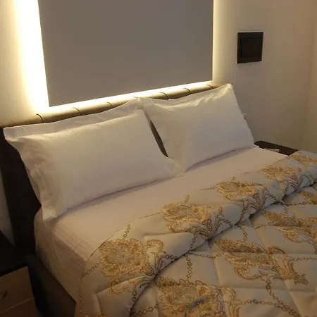 Hotel Blue Boutique