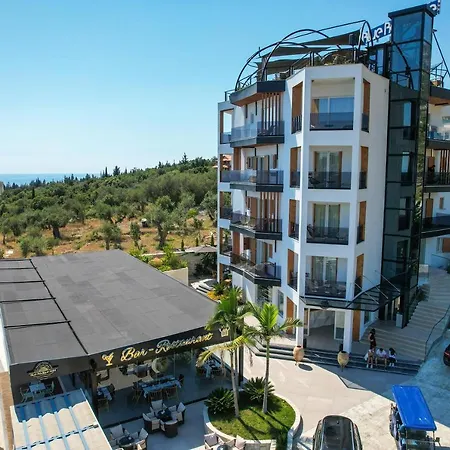 Blue Boutique Dhërmi