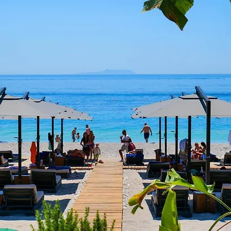 فندق Blue Boutique