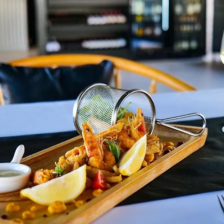 Blue Boutique 4* Dhërmi