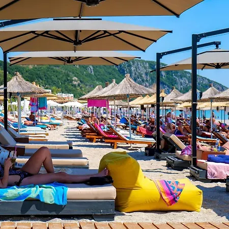 Blue Boutique 酒店 4*