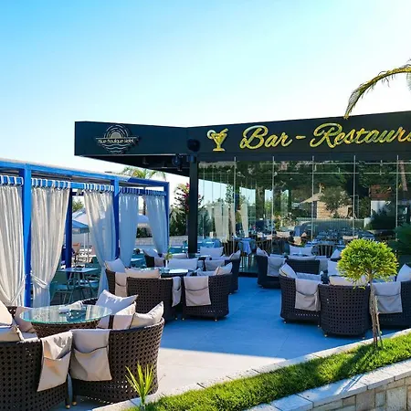 ホテル Blue Boutique 4*