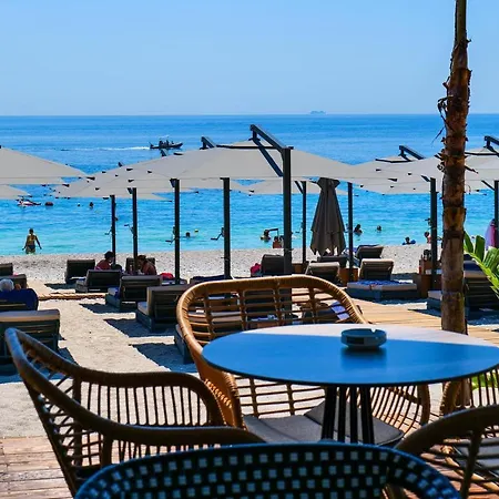 Blue Boutique Hotel 4*