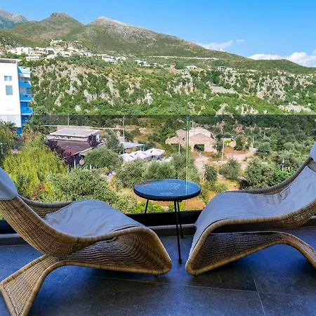 酒店 Blue Boutique