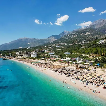 Blue Boutique 호텔 Dhërmi