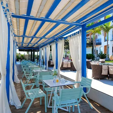 Hotel Blue Boutique 4*