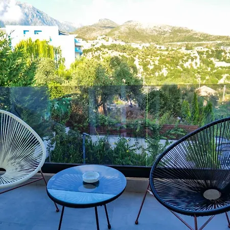 Hotel Blue Boutique 4*