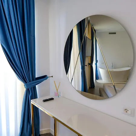 Blue Boutique 호텔