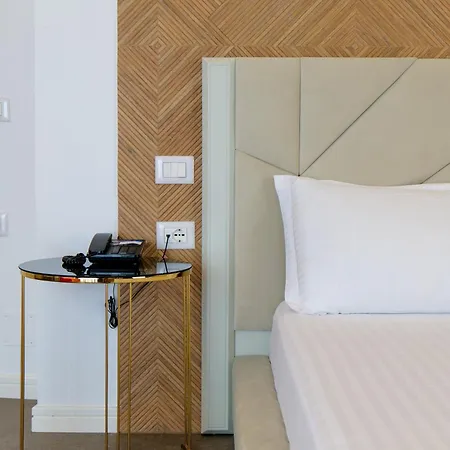 Blue Boutique 4* Dhërmi