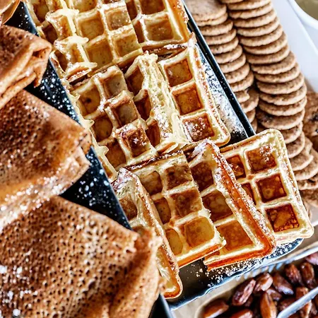 Blue Boutique 4* Dhërmi