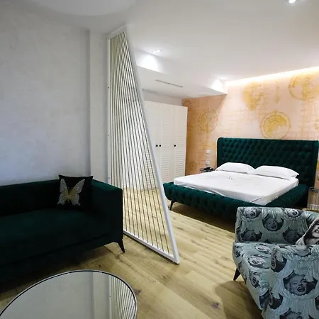 Blue Boutique 4*