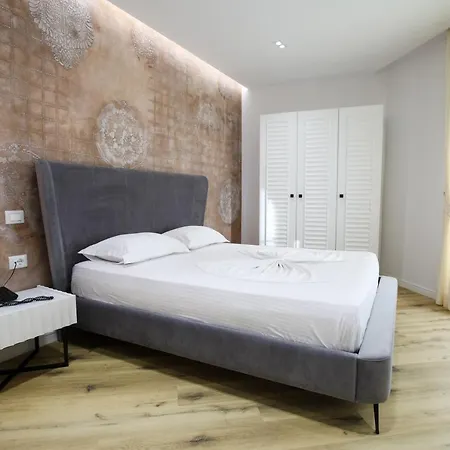 Otel Blue Boutique 4*