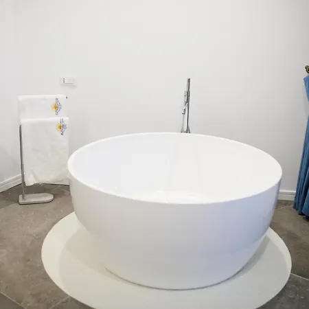 Blue Boutique Otel Dhërmi