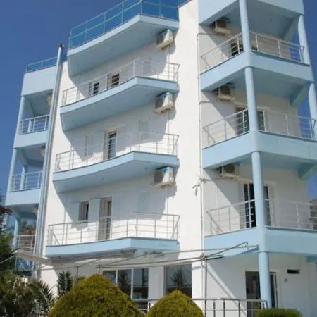 Blue Boutique 4*